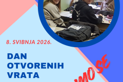 Ženska opća gimnazija Družbe sestara milosrdnica s pravom javnosti - 1