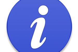 Info-I-Logo