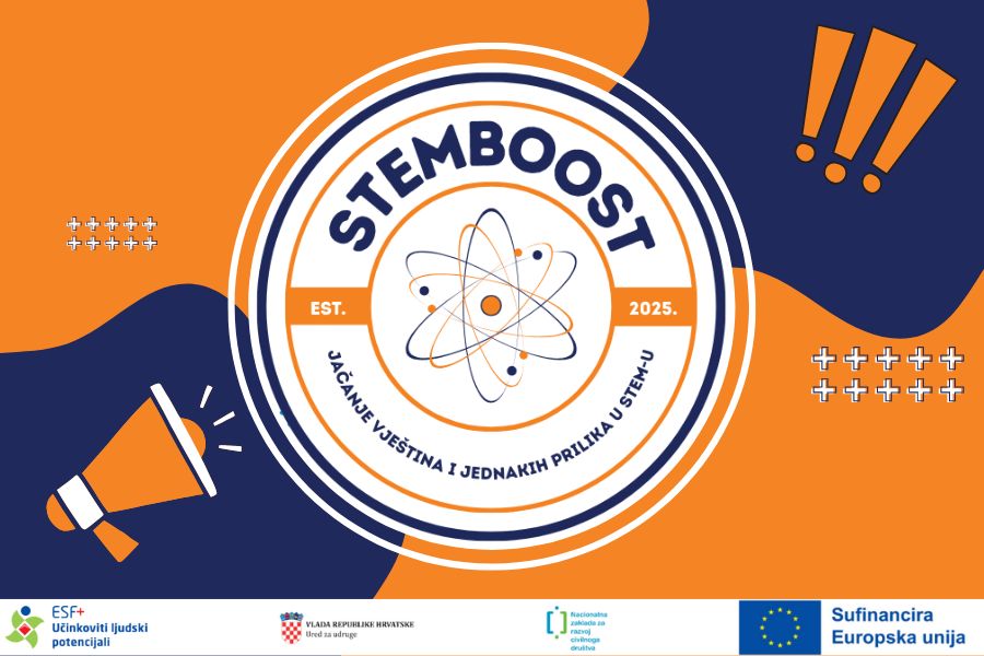 Radionice Skriveni svijet STEM-a STEMfest (1)