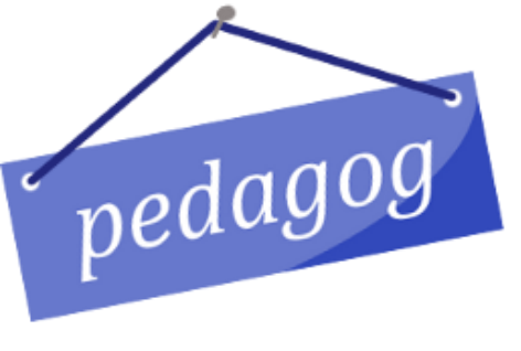 pedagog