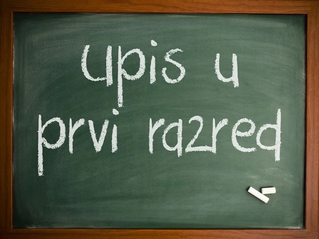 upis
